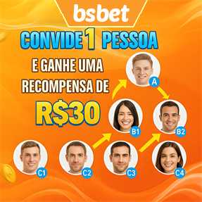 bsbet Indique amigos para receber um bônus