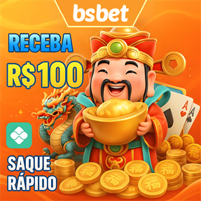 bsbet Ganhe R$ 100,00 Gratis