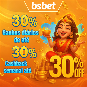 bsbet Fundo de Resgate de Perdas Semanais